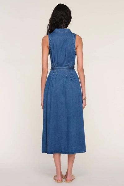 Karlie Dress Rain / M Karlie Dress Rain / M