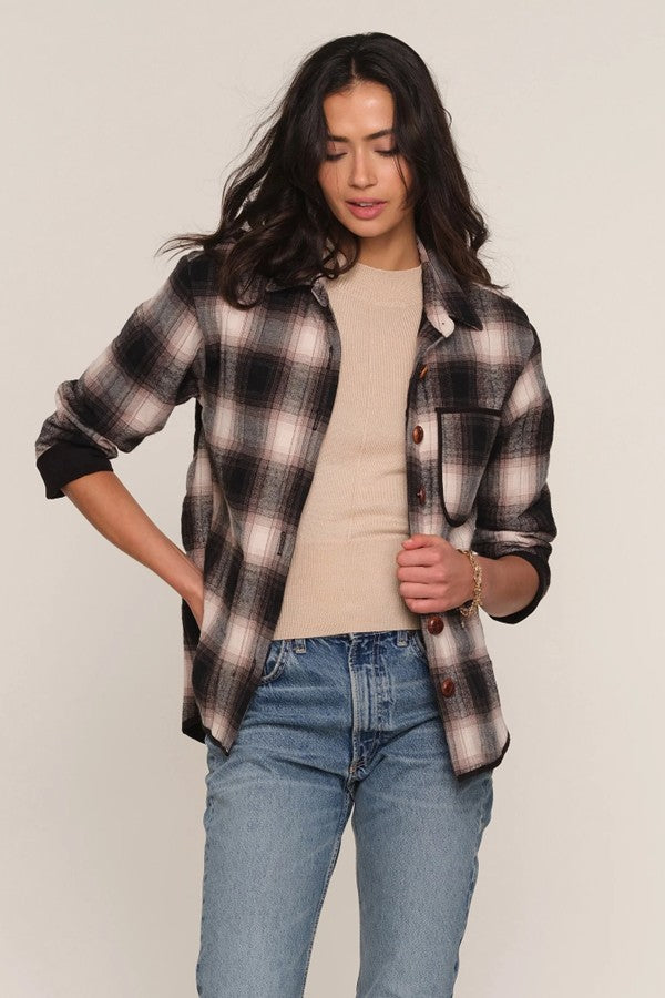 Sierra Jacket