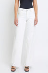 Hidden Jeans Logan Dad Jean Style HD9251D-Prl in Pearl;Classic Dad Jean; 