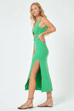 L-Space Clothing Nico Dress Style NICDR21 on Monstera; 