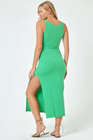 L-Space Clothing Nico Dress Style NICDR21 on Monstera; 