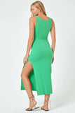 L-Space Clothing Nico Dress Style NICDR21 on Monstera; 