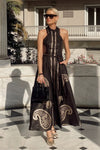 Althea Dress