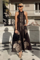 Althea Dress