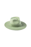 Lack of Color The Mirage Hat in Sage  style number Miragesag; 
