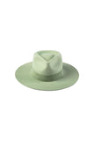 Lack of Color The Mirage Hat in Sage  style number Miragesag; 