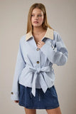 The Blue Note Modern Trench