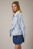 The Blue Note Modern Trench