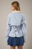 The Blue Note Modern Trench