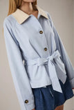 The Blue Note Modern Trench