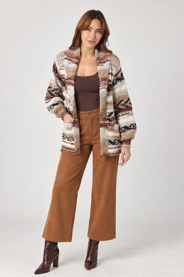 Atsa Cardigan