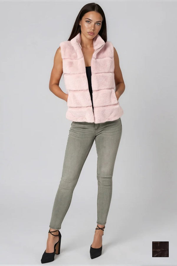 Vince Vest