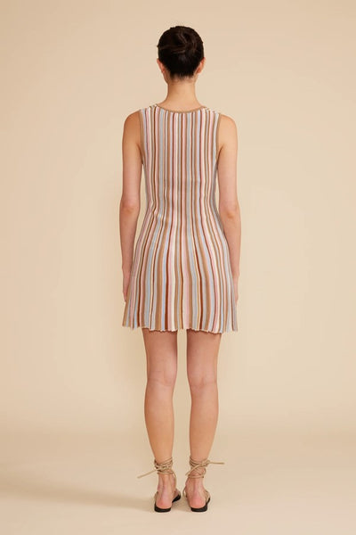 Jade Knit Dress  bfree boutique