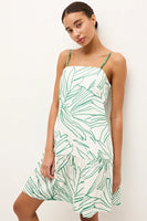 Marie Oliver Clothing Anita Dress Style 2A20-138-242C in Palm; 