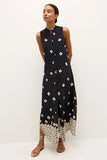 Marie Oliver Clothing KIRKLEY DRESS Style 2K19B-283-249 in Ceramic; 