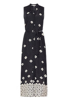 Marie Oliver Clothing KIRKLEY DRESS Style 2K19B-283-249 in Ceramic; 