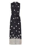 Marie Oliver Clothing KIRKLEY DRESS Style 2K19B-283-249 in Ceramic; 