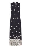 Marie Oliver Clothing KIRKLEY DRESS Style 2K19B-283-249 in Ceramic; 