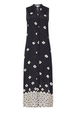 Marie Oliver Clothing KIRKLEY DRESS Style 2K19B-283-249 in Ceramic; 