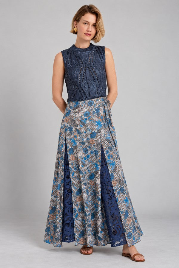 Gracen Skirt