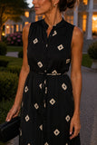 Marie Oliver Clothing KIRKLEY DRESS Style 2K19B-283-249 in Ceramic. timeless shirtdress. Your go-to for nearly any occasion