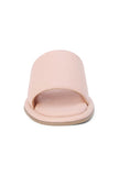 Matisse Footwear Moonlight Slide Sandal in Nude; 