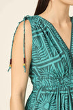 Rosalita Midi Dress