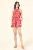 Martina Short -Cierra Grapefruit