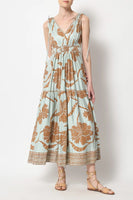 Rosalita Midi Dress