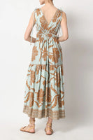 Rosalita Midi Dress