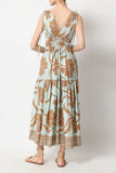 Rosalita Midi Dress