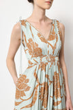 Rosalita Midi Dress