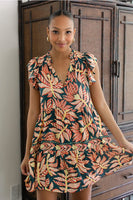 Omika WILORA MINI Style 5WIL23 in Greta Pimelo; 