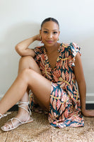 Omika WILORA MINI Style 5WIL23 in Greta Pimelo; 
