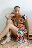 Omika WILORA MINI Style 5WIL23 in Greta Pimelo; 