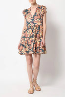 Omika WILORA MINI Style 5WIL23 in Greta Pimelo; 