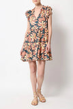 Omika WILORA MINI Style 5WIL23 in Greta Pimelo; 