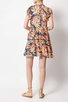 Omika WILORA MINI Style 5WIL23 in Greta Pimelo; 
