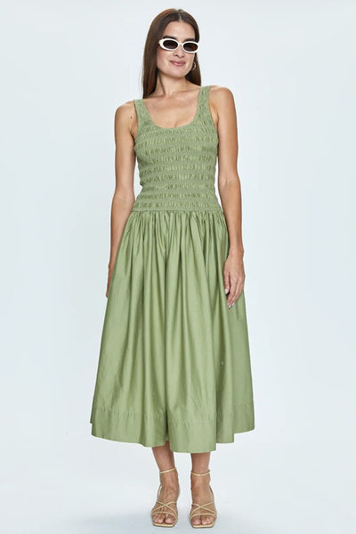 Alessia Dress bfree boutique Alessia Dress bfree boutique