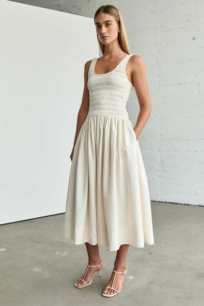 pistola denim alessia dress Alessia Dress