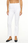 Pistola Denim Lennon High Rise Crop Boot Style P0001608EN CLUDV in Clouda Vintage; 
