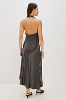 Rails Clothing Adra dress Style 924-183F-123 in gunmetal; 