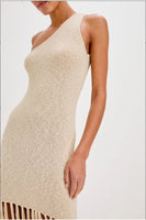 Rails Clothing Antonia Dress Style 835A-146F-2001 in Natural; 