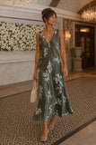 Camellia Dress