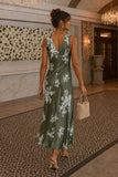 Camellia Dress