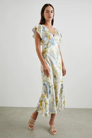 Rails Clothing Dina Dresss Style 924-164D-6097 in Diffused; 