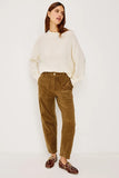 Rails Lunar Pant Style 615B-281C-2808 in Ginger; 