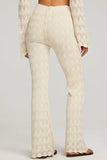 Saltwater Georgie Pant Style S3111-Nat in Natural; 