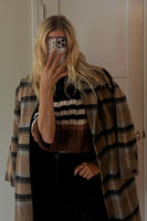 Saltwater Luxe Clothing Mimi Sweater Style S2701-BLK