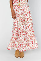 Adrianna Maxi Skirt